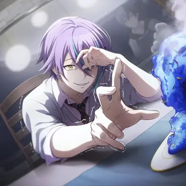 Profile image of 類