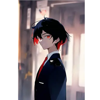 Profile image of ナギ