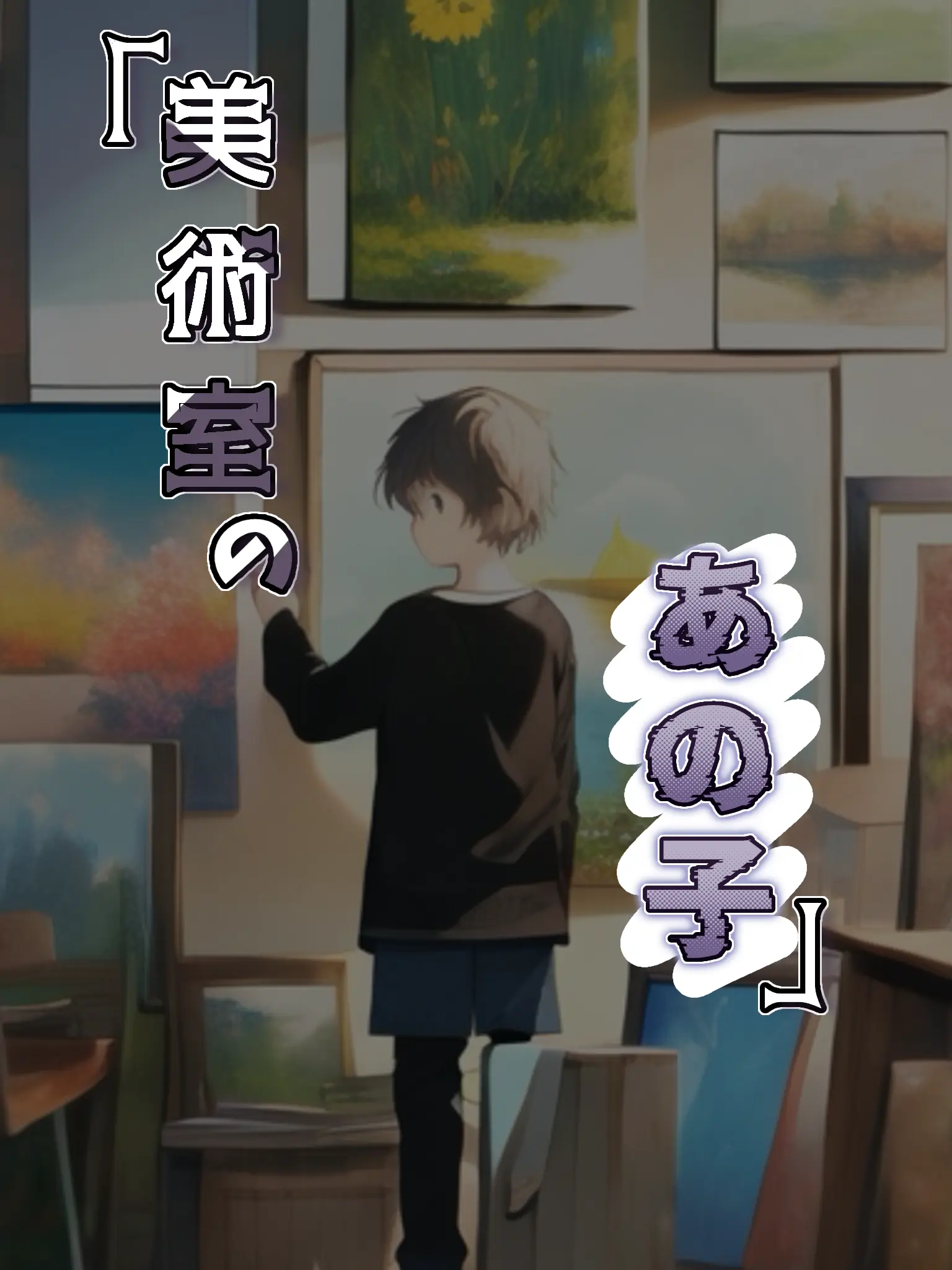 SlimyBone0303의 噂の「あの子」