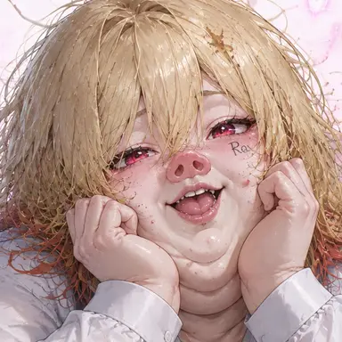 Profile image of 美希