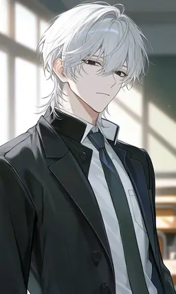 Profile image of 水斗