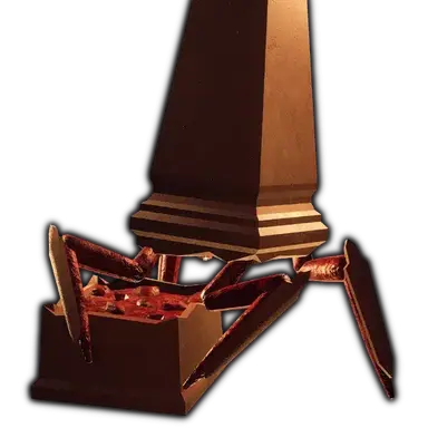Profile image of Monument