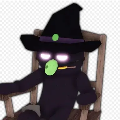 Profile image of Grampy