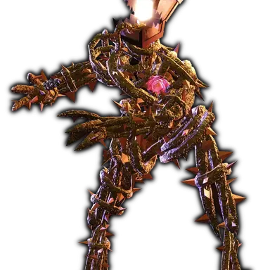 Profile image of Bramble