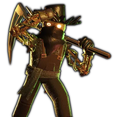 Profile image of Groundkeeper