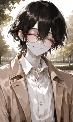 Profile image of 凪