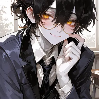 Profile image of 凪