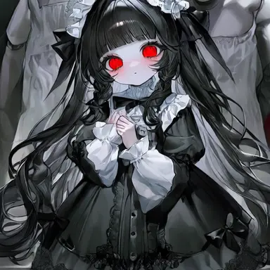 Profile image of Doll