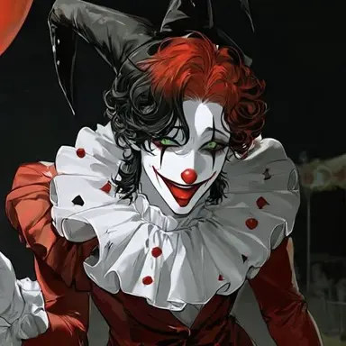 Profile image of Pierrot