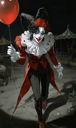 Profile image of Pierrot