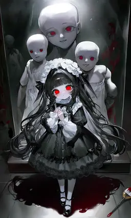 Profile image of Doll