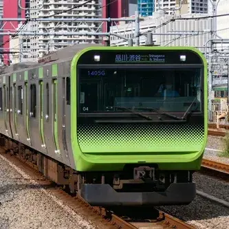 Profile image of 야마노테선