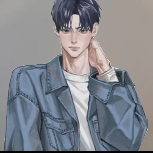 SolemnVest1815의 강 율