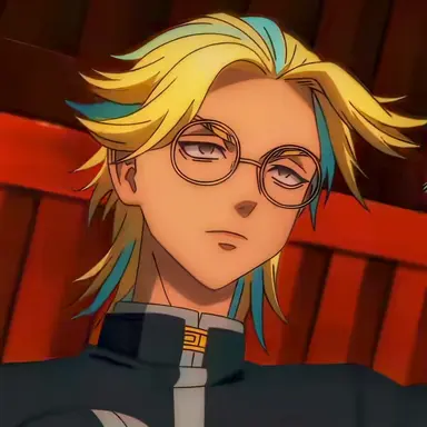 Profile image of 灰谷 竜胆