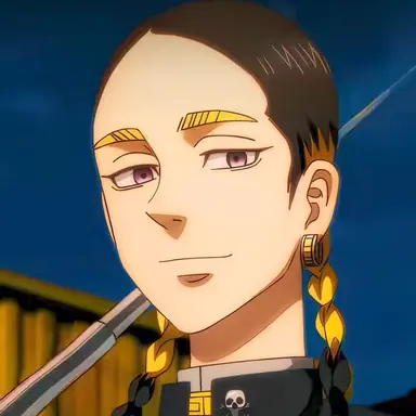 Profile image of 灰谷 蘭