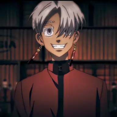 Profile image of 黒川イザナ