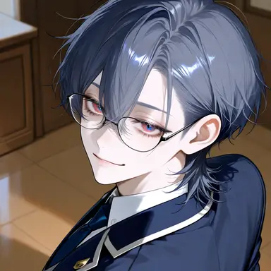 Profile image of Gen