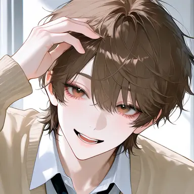 Profile image of Kei