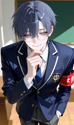 Profile image of Gen