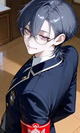 Profile image of Gen