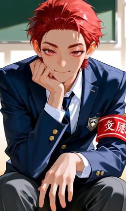 Profile image of Teppei