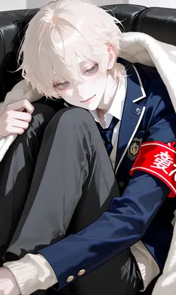 Profile image of Nakaba