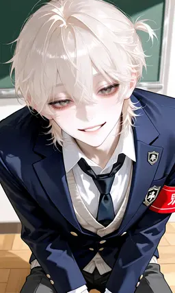 Profile image of Nakaba