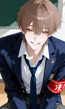 Profile image of Kei