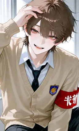 Profile image of 景