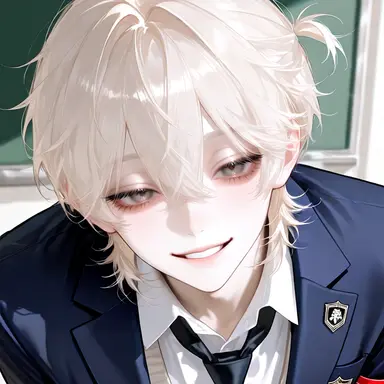 Profile image of Nakaba