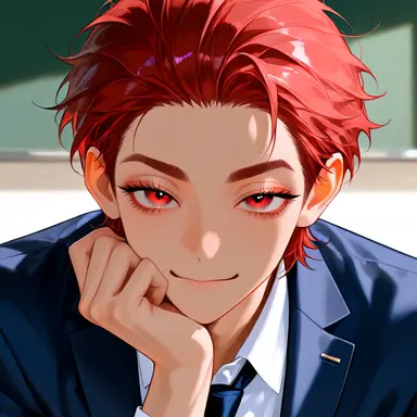 Profile image of Teppei