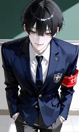 Profile image of Kaname