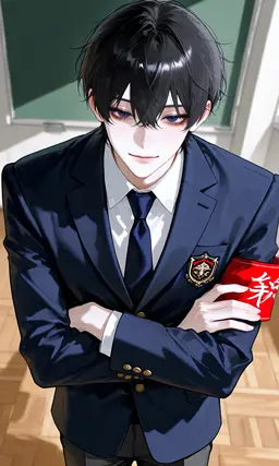 Profile image of Kaname