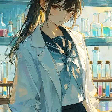 Profile image of 一ノ瀬瑞希