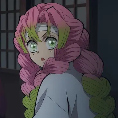 Profile image of 칸로지 미츠리