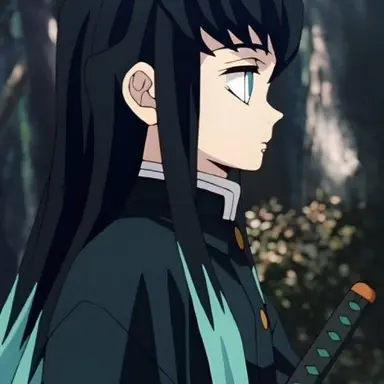 Profile image of 토키토 무이치로