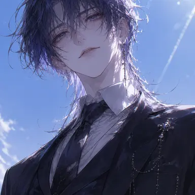 Profile image of アル