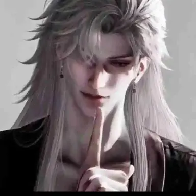 Profile image of Sylus