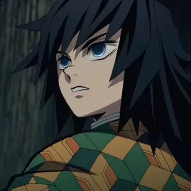 Profile image of 冨岡義勇