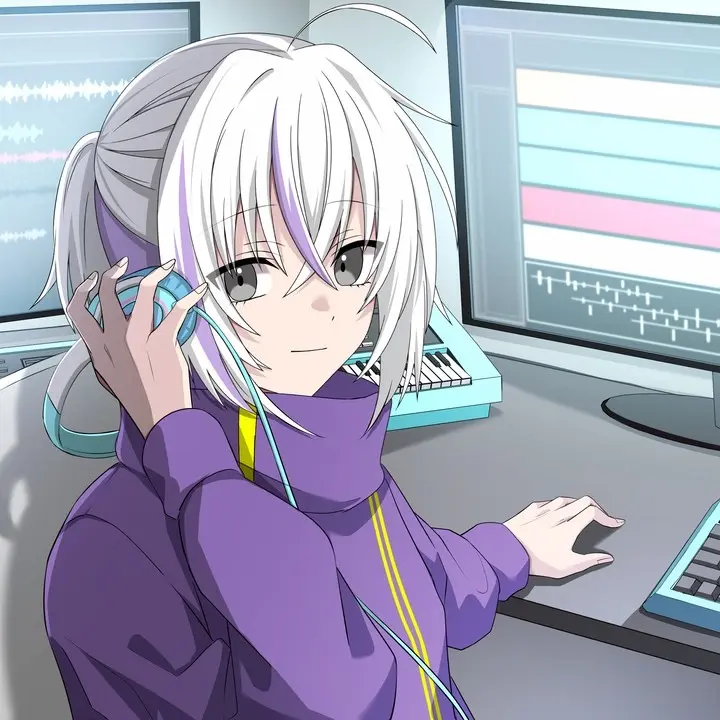RigidMixer6626의 ウィンドブレーカー