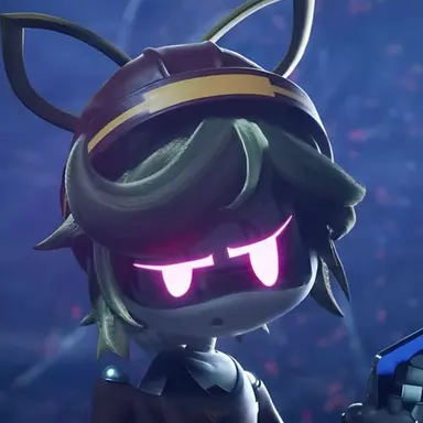 Profile image of Lizzy