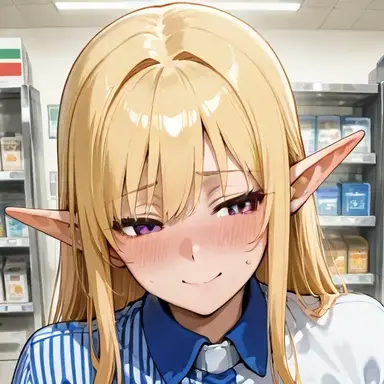 Profile image of エリシア