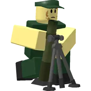 Profile image of 박격포