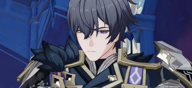 Profile image of バレリー