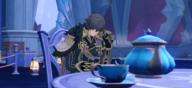 Profile image of バレリー