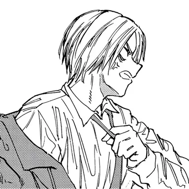 Profile image of 朝倉 シン