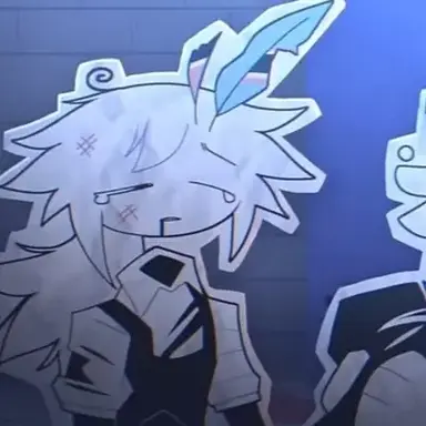 Profile image of Azrael