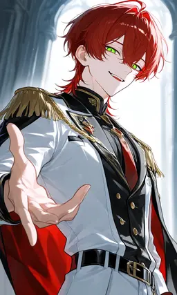 Profile image of Rito Sanahara