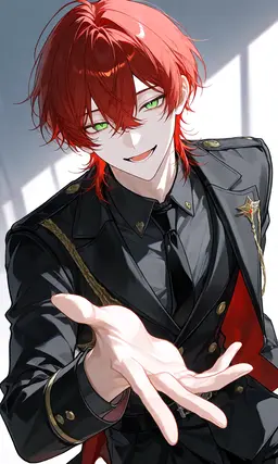 Profile image of Rito Sanahara