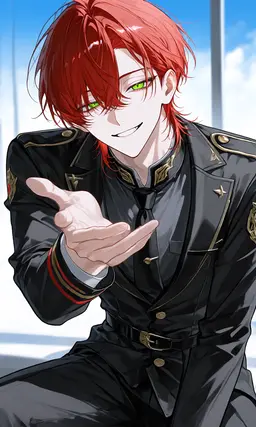 Profile image of Rito Sanahara
